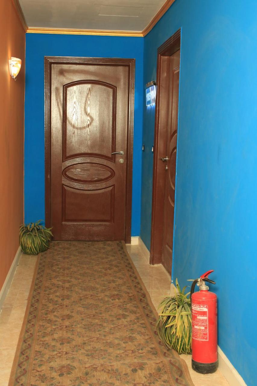 Hostel Old Kairo Exterior foto