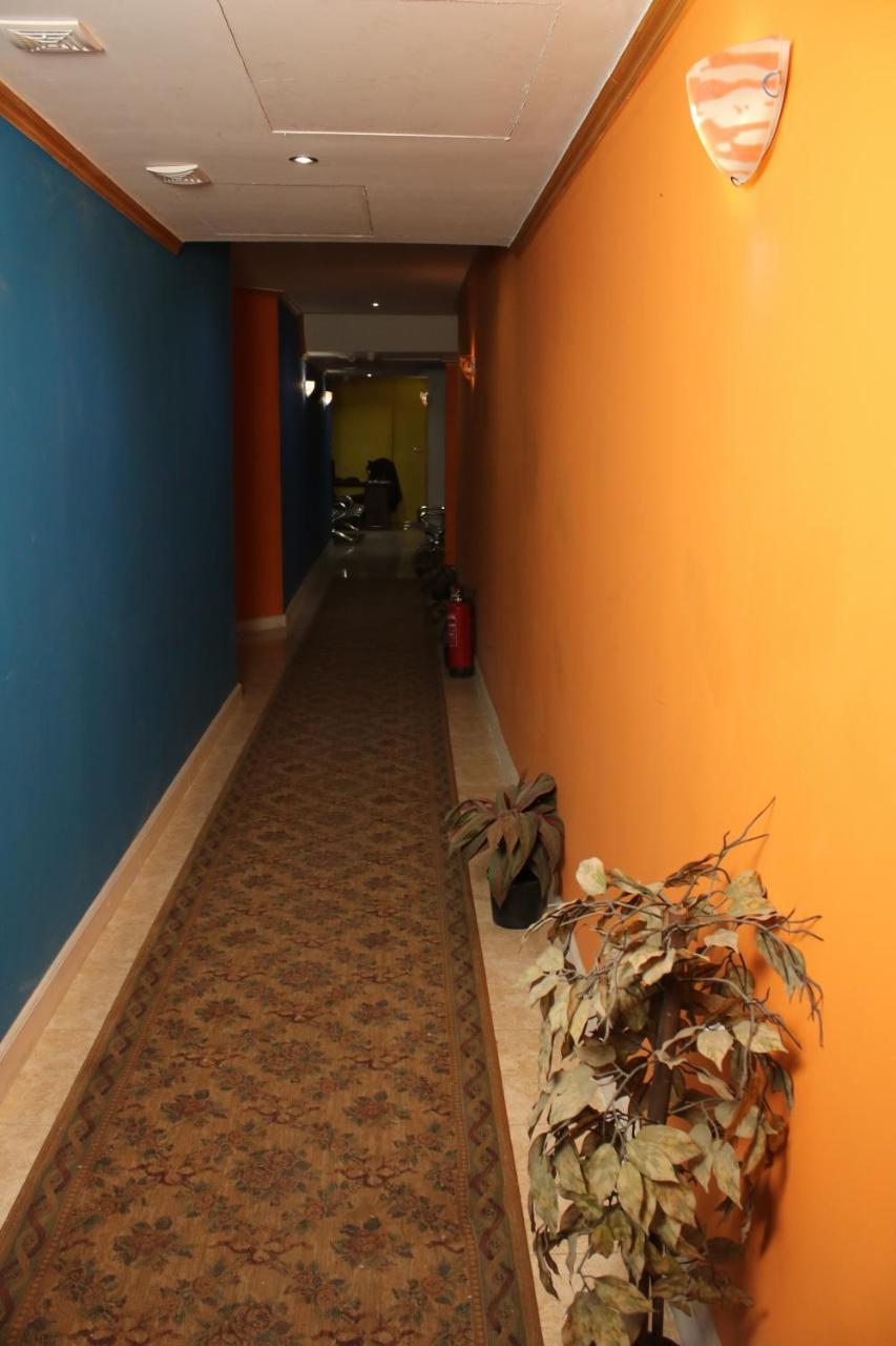 Hostel Old Kairo Exterior foto